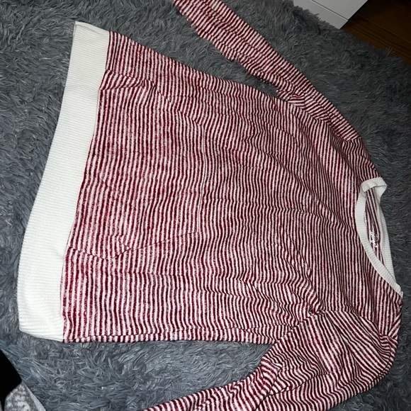 pajama shirt - Picture 1 of 3